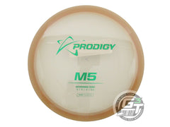 Prodigy 400 Series M5 Midrange Golf Disc (Individually Listed)