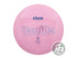 Clash Steady Vanilla Distance Driver Golf Disc (Individually Listed)