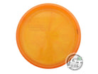 USED Discraft [McBETH] CryZtal Sparkle Kratos 177g Orange Putter Golf Disc