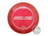 Discraft Elite Z Stalker Fairway Driver Golf Disc (Individually Listed)