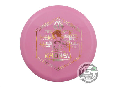 Infinite Discs S-Blend Khonsu Midrange Golf Disc (Individually Listed)
