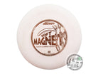 USED Discraft Pro D Soft Magnet 169g Lt. Pink Brown Foil Putter Golf Disc