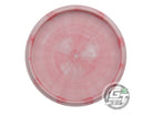 USED Lone Star Bravo Texas Ranger 175g Pink-Gray Black Stamp Midrange Golf Disc