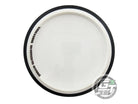 USED MVP Disc Sports Neutron Volt 168g White Fairway Driver Golf Disc