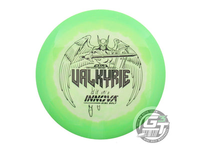 Innova Halo Star Valkyrie Distance Driver Golf Disc (Individually Listed)