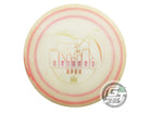 USED Dynamic Discs Lucid EMAC Truth 172g White HOME DYED Midrange Disc