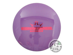 Dynamic Discs First Run Fuzion Contender Fairway Driver Golf Disc (Individually Listed)
