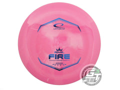 Latitude 64 Royal Grand Fire Midrange Golf Disc (Individually Listed)