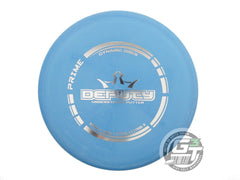 Dynamic Discs Prime Deputy Putter Golf Disc (Individually Listed)