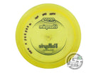 USED Innova Champion Valkyrie 166g Yellow Black Stamp Distance Driver Golf Disc