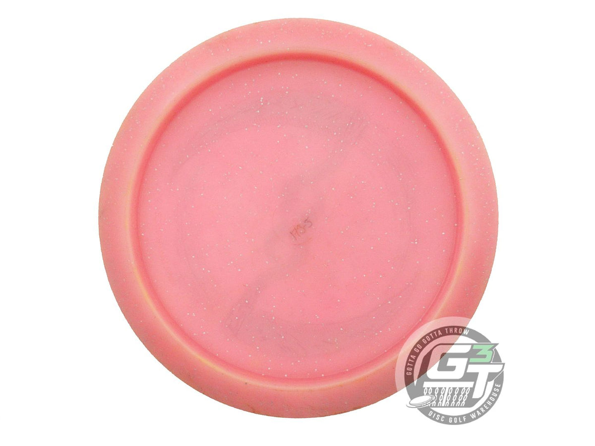 USED Infinite Glow Metal Flake C-Blend Sphinx 175g Pink Distance Driver Disc