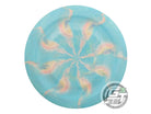 USED Discraft [LEDGESTONE] ESP Buzzz GT 178g Teal-Pink-Peach Midrange Golf Disc