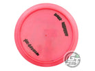 USED Discraft Big Z Anax 173g Pink Blue Stamp Driver Golf Disc