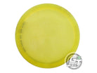 USED DiscMania C-Line FD 172g Yellow Wiped Stamp Fairway Driver Golf Disc