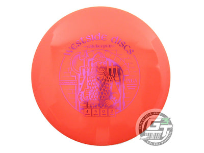 Westside Tournament Gatekeeper Midrange Golf Disc (Individually Listed)