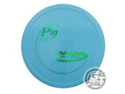 USED Innova R-Pro Pig 175g Teal Green Foil Putter Golf Disc