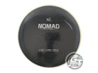 USED MVP Disc Sports [CONRAD] R2 Neutron Nomad 164g Black Putter Golf Disc