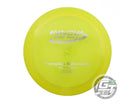 USED Innova Champion Sidewinder 175g Yellow Silver Foil Distance Driver Disc