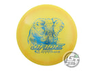 USED Latitude 64 Opto AIR Jade 148g Marigold Blue Foil Fairway Driver Golf Disc