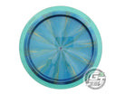 USED Axiom Discs Plasma Mayhem 176g Blue Seafoam Rim Distance Driver Golf Disc