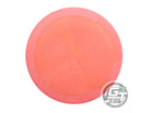 USED Discraft [McBETH] Proto ESP Zeus 174g Orange-Pink Driver Golf Disc