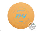 USED Prodigy Discs 350 Light A4 152g Orange Blue Holo Foil Midrange Golf Disc