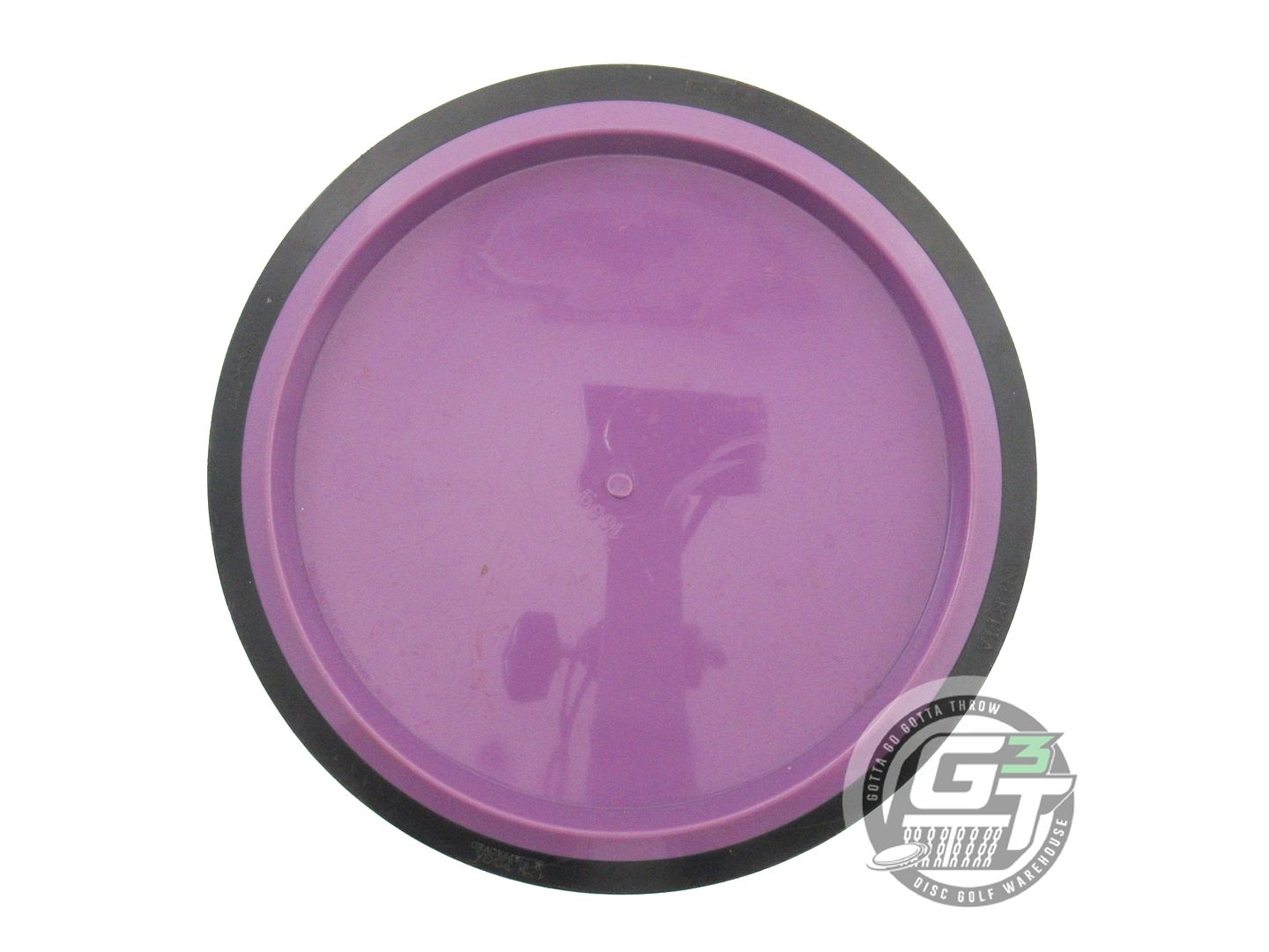 USED MVP Disc Sports [DFX] Neutron Inertia 166g Purple VIP SERIES Driver Disc