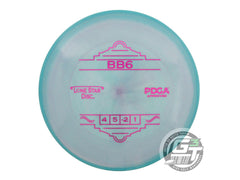 Lone Star Bravo BB6 Midrange Golf Disc (Individually Listed)