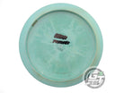 USED Discraft ESP Avenger SS 172g Seafoam Blue Stamp Distance Driver Golf Disc