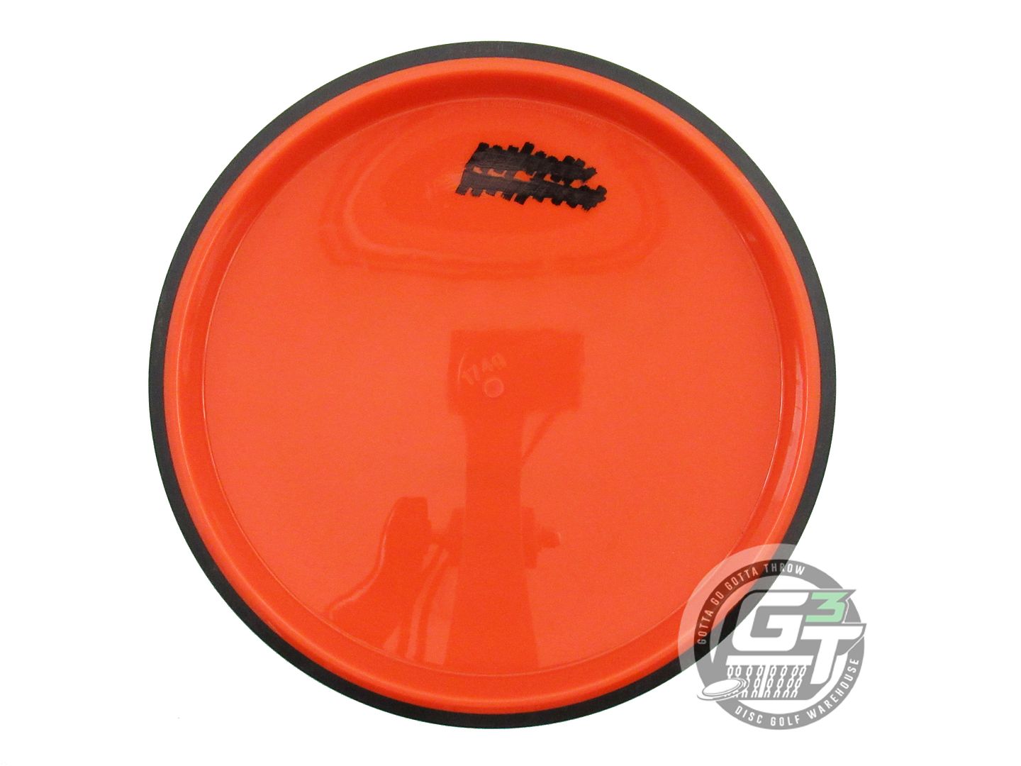 USED MVP Disc Sports Neutron Detour 174g Orange Midrange Golf Disc