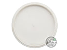 USED Innova DX Rollo 174g White Teal Shatter Foil Midrange Golf Disc