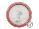 USED Discraft FuZed Flame Scorch 172g Clear Sunset Foil Distance Driver Disc