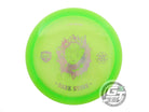 USED DiscMania DARK STONE C-Line Instinct 174g Lime Fairway Driver Golf Disc