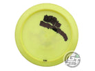 USED Latitude 64 Gold Cutlass 173g Yellow Orange Foil Distance Driver Golf Disc