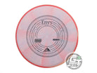 USED Axiom Discs Cosmic Electron Envy 171g Lilac-Pink Red Rim Putter Golf Disc