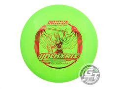Innova Star Valkyrie Distance Driver Golf Disc (Individually Listed)