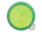 USED Innova [MAJESTIC] Halo Star Thunderbird 174g Green-Yellow Driver Golf Disc