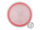 USED MVP Disc Sports Proton Impulse 172g Pink Distance Driver Golf Disc