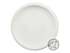 USED Stokely Discs PROTO Strato Wren 173g White Black Stamp Putter Golf Disc