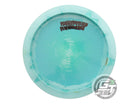 USED Discraft ESP Avenger SS 173g Seafoam Stripe Foil Distance Driver Golf Disc