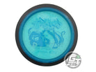 USED MVP Disc Sports [CHAMPIONS] Particle Glow Proton Wave 172g Blue Driver Disc