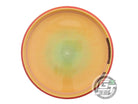 USED Axiom Discs Neutron Soft Envy 174g Yellow Red Rim Putter Golf Disc