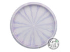 USED Dynamic Discs Prime Burst Truth 177g Lilac Blue Holo Foil Midrange Disc