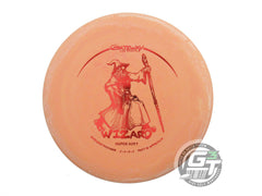 Gateway Sure Grip Super Soft Wizard Putter Golf Disc (Individually Listed)