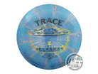 USED Streamline Discs Plasma Trace 167g Blue-Lilac Distance Driver Golf Disc