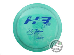 Prodigy Limited Edition 2021 Signature Series Will Schusterick 500 Series H3 V2 Hybrid Fairway Driver Golf Disc (Individually Listed) - Gotta Go Gotta Throw