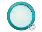 USED Latitude 64 [TATTAR] Royal Grand Orbit Grace 174g Green-White Driver Disc