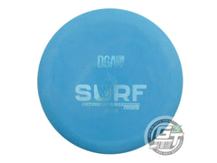 DGA D-Line Surf Putter Golf Disc (Individually Listed)