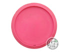 USED Innova DX Leopard 175g Pink Green Foil Fairway Driver Golf Disc