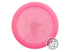 NOS Westside Discs FINNISH VIP Underworld 171g Pink Green Foil Driver Golf Disc